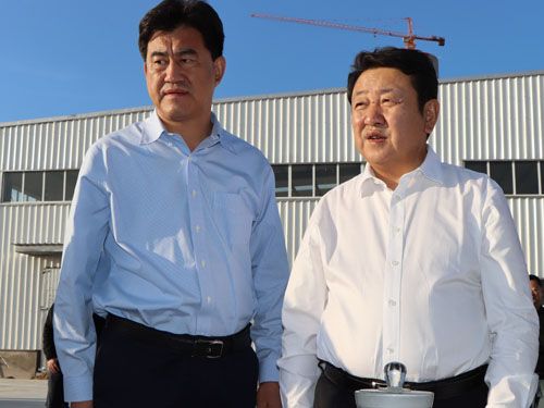 ͨ�|����ί��ӛ�����L(zh��ng)����(n��i)�ɹ�ͨ�ķ��r(n��ng)�I(y��)�Ƽ����޹�˾�^Ħ����